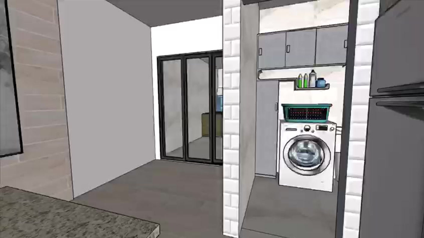 Projeto Térreo